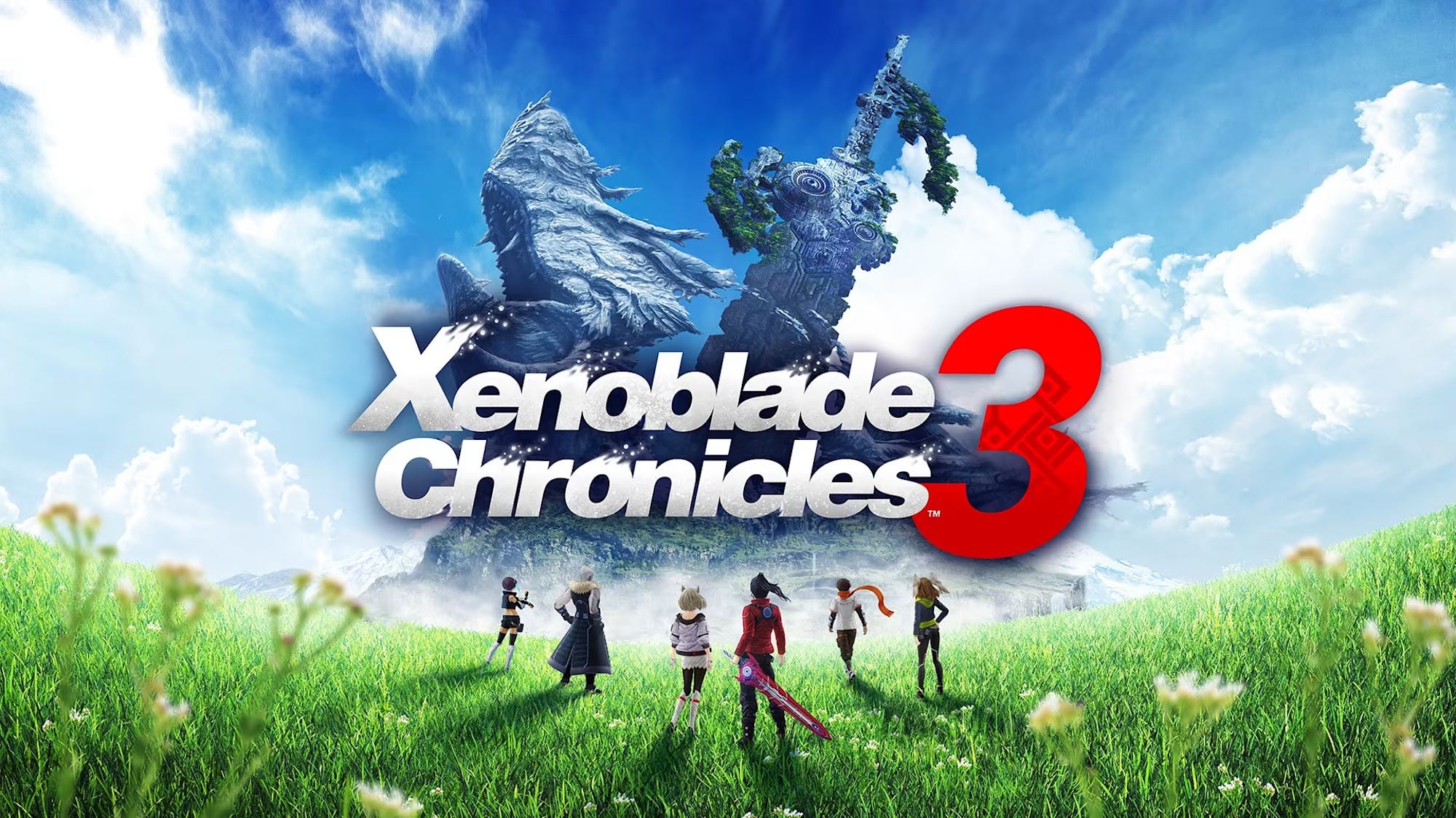 Size Matters: Xenoblade Chronicles 3