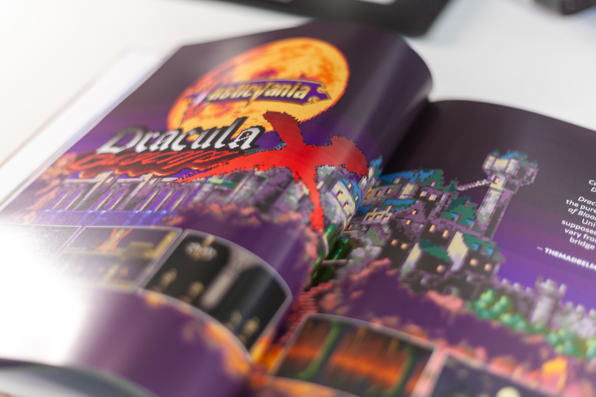 I wrote a thing! Video Game Maps: SNES is available now