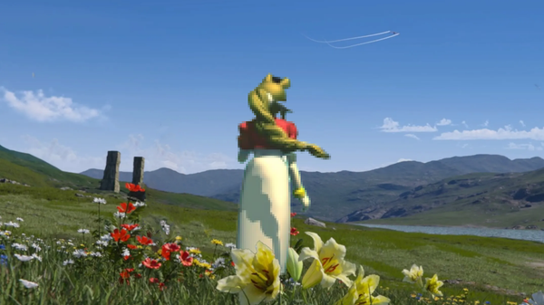 These creators want to change the way you think about remakes